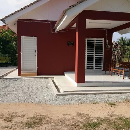 Homestay Azmi Zita Kuala Terengganu Exteriér fotografie