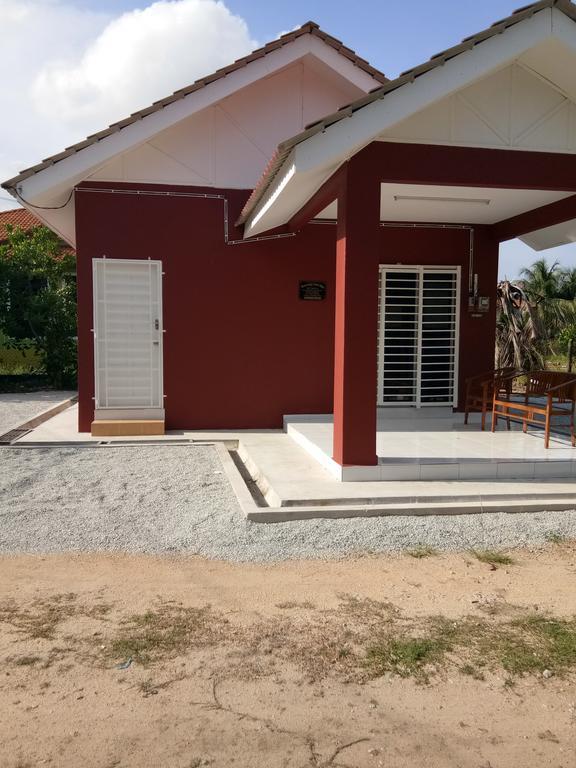 Homestay Azmi Zita Kuala Terengganu Exteriér fotografie