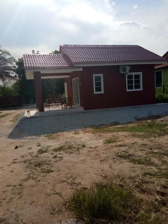 Homestay Azmi Zita Kuala Terengganu Exteriér fotografie